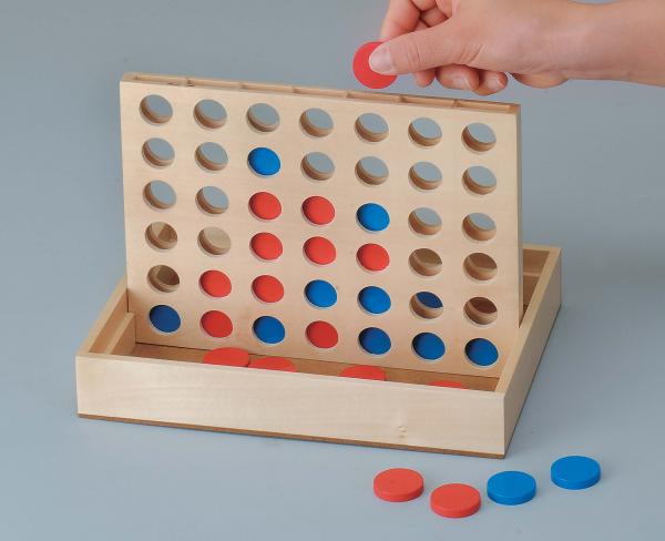 connect-four