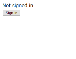 not-signed-in