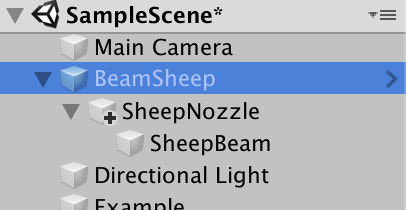 beamsheep sheepbeam