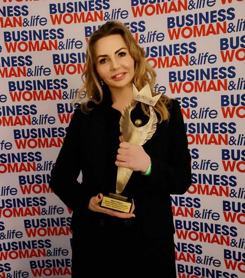 Polish Businesswomen Awards