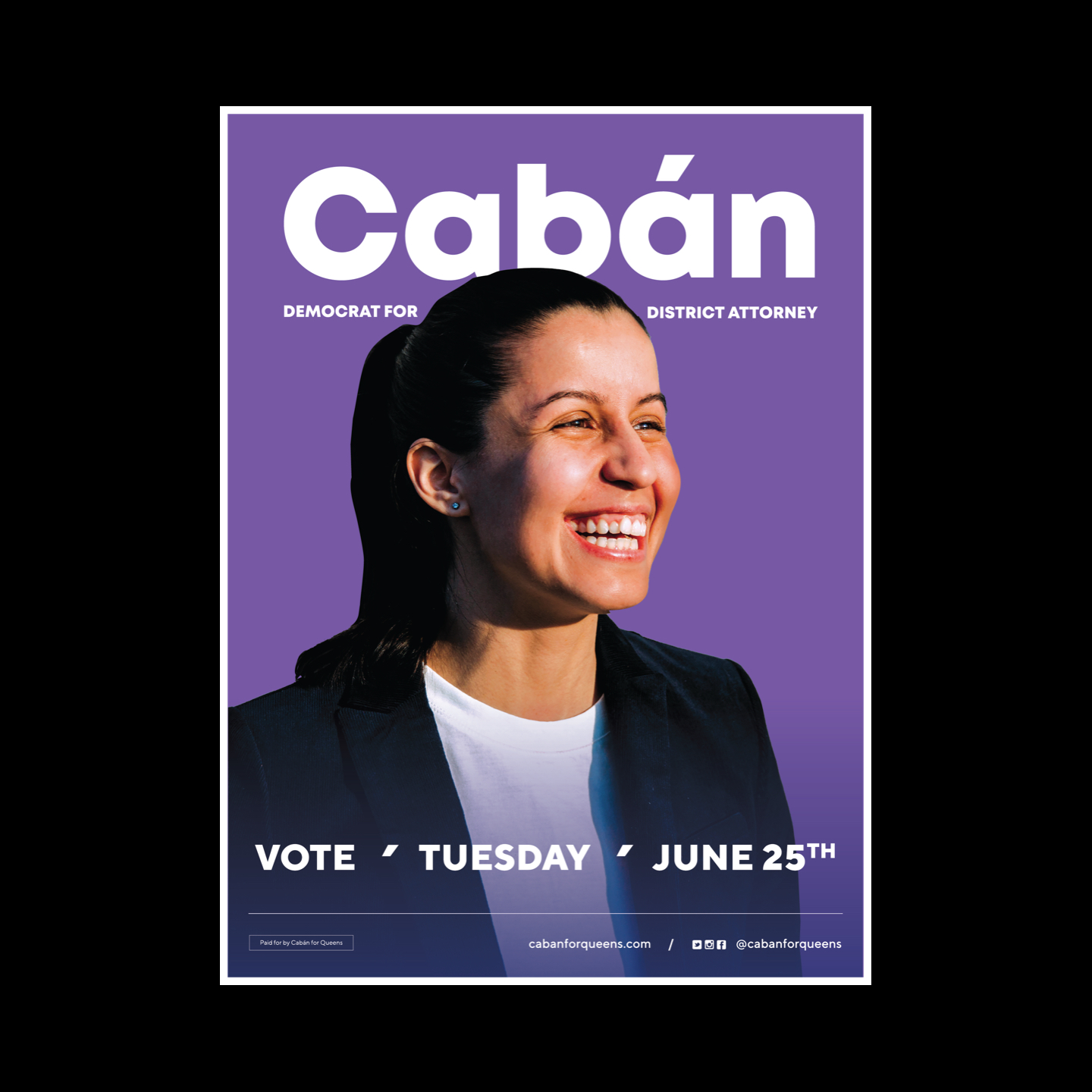 CFQ Primary Poster