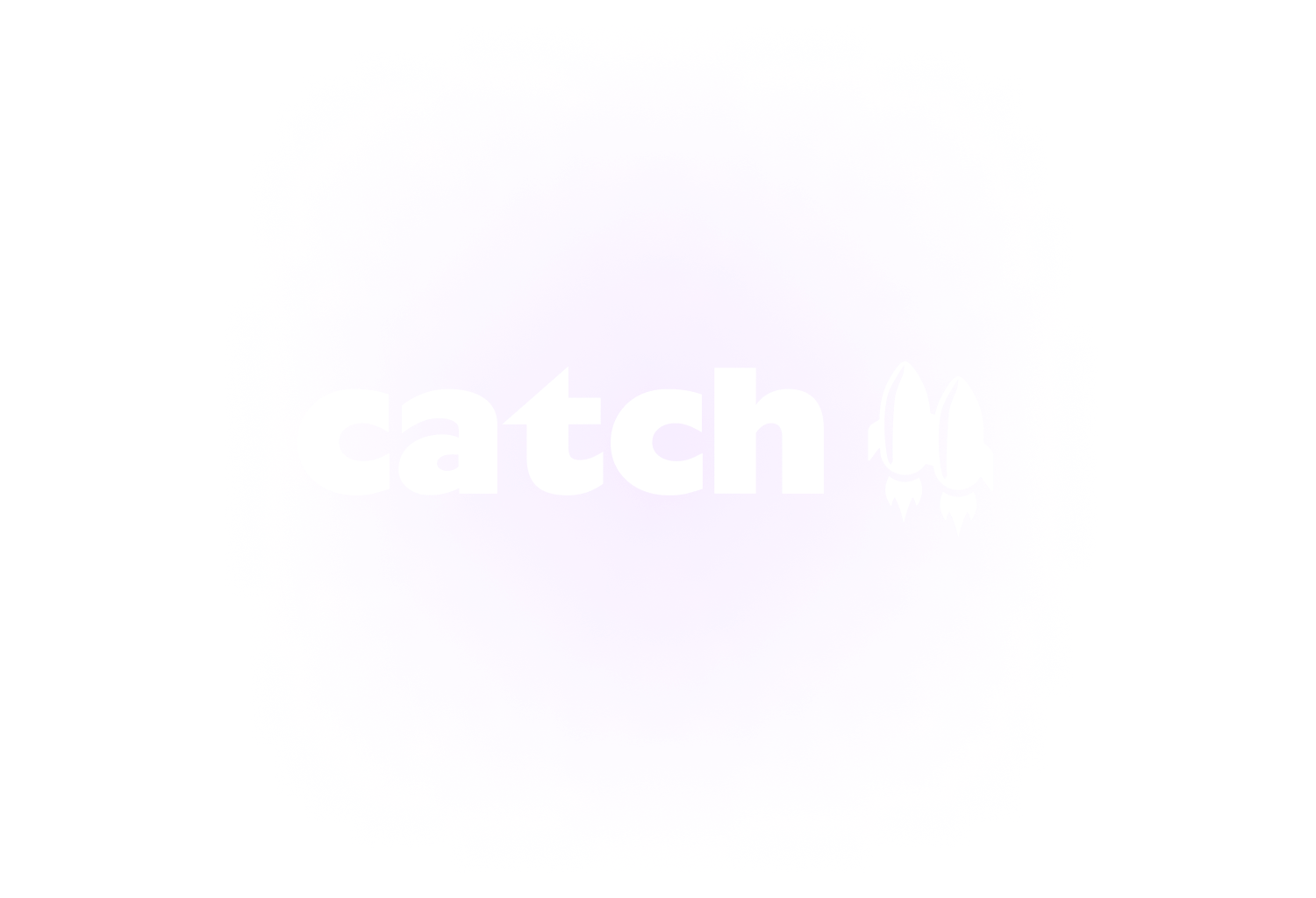 Catch App Project Hero Image