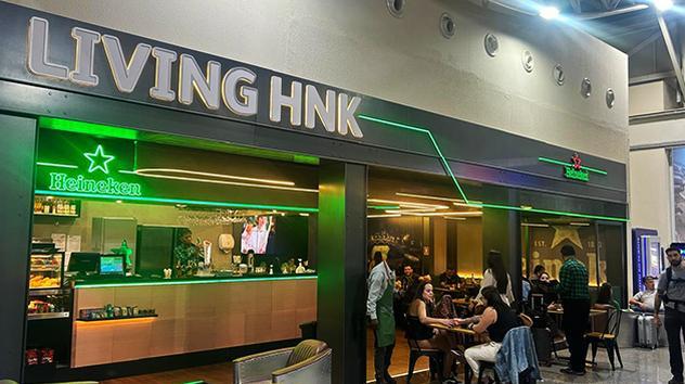 Living Hnk