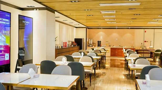 China Southern Gold/Silver/Elite Plus Lounge V3 SZX AIRPORT