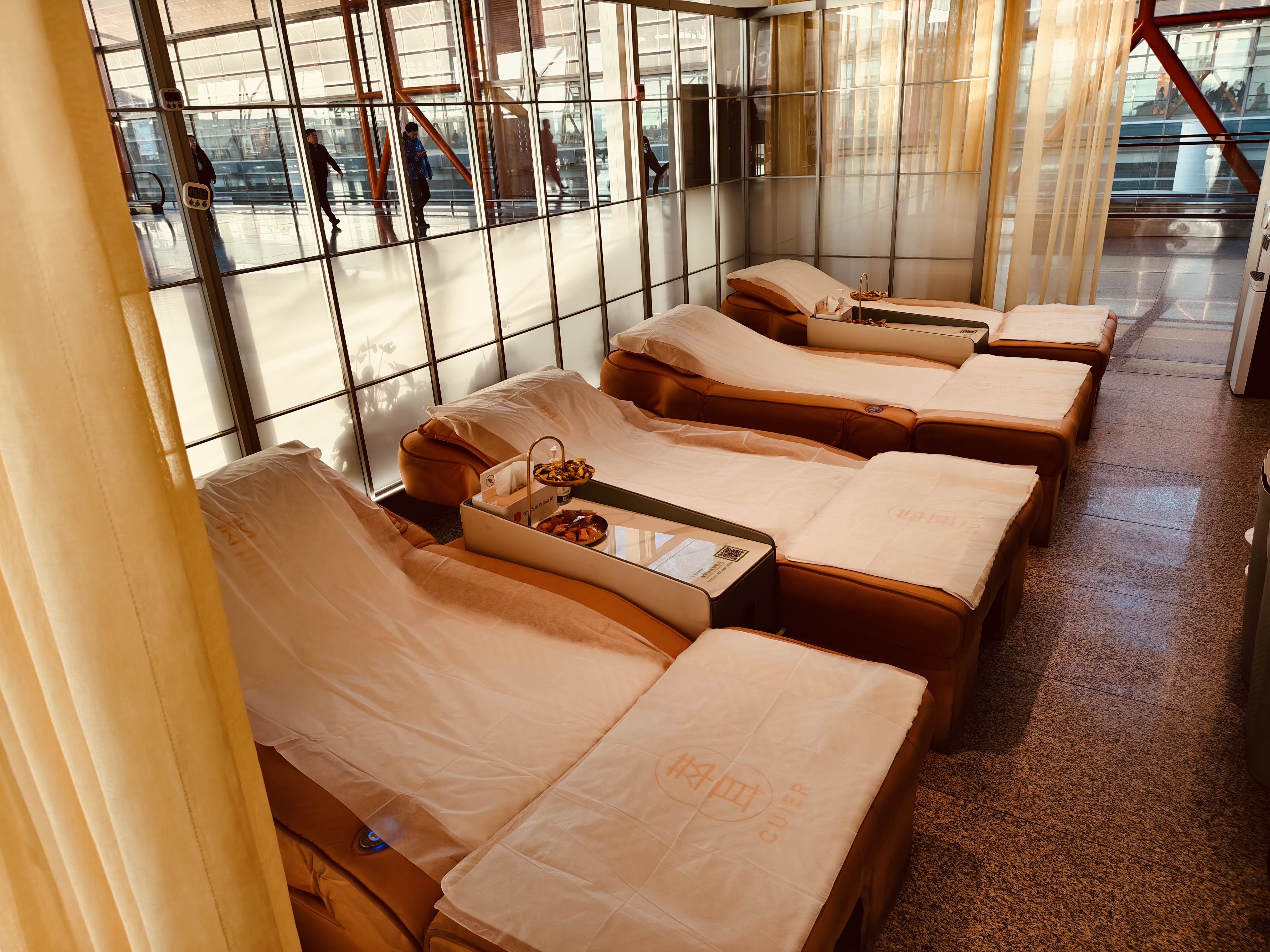 Cuier Massage