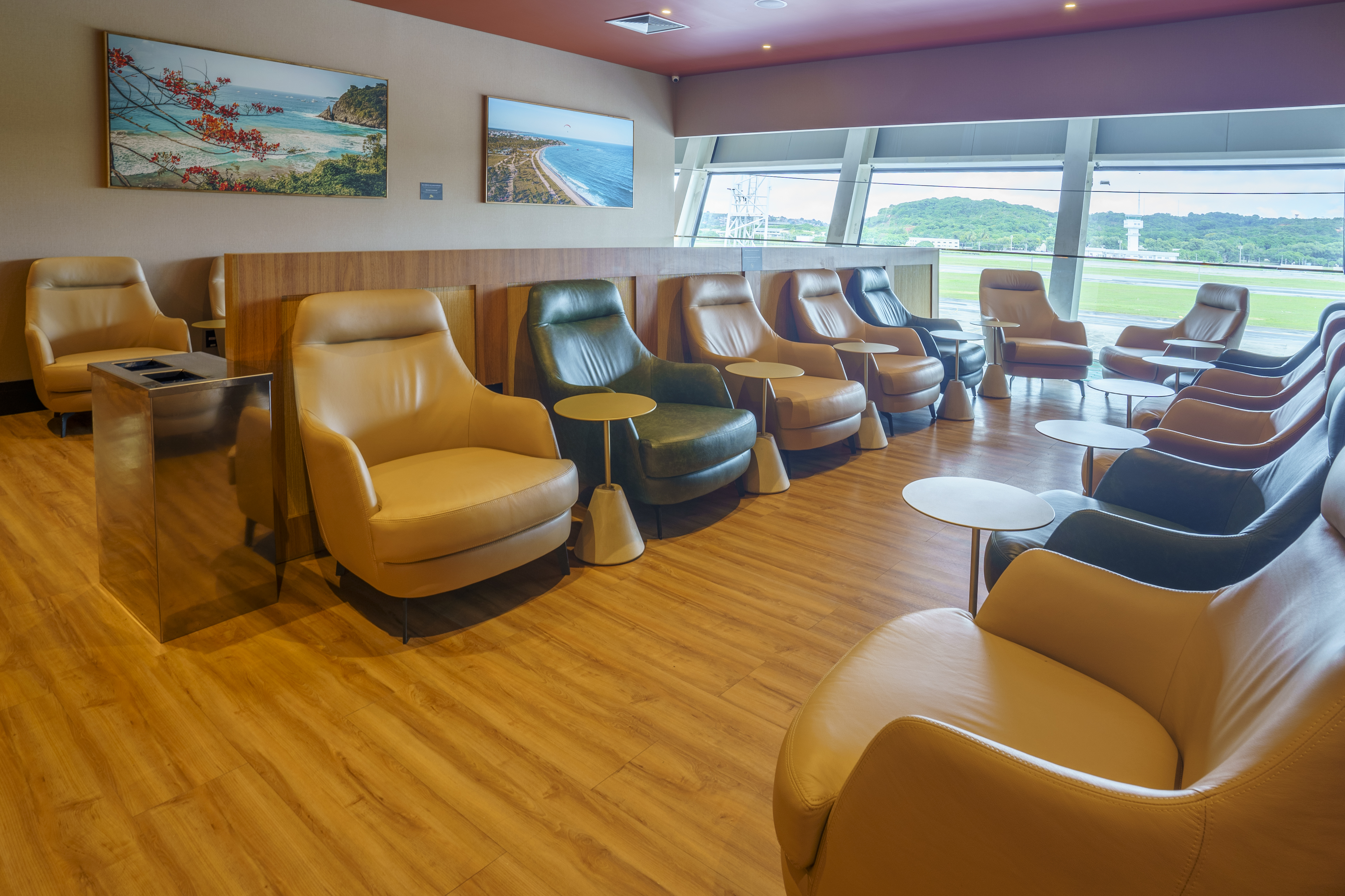 W Premium Lounge - Recife Frevo