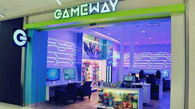 Gameway