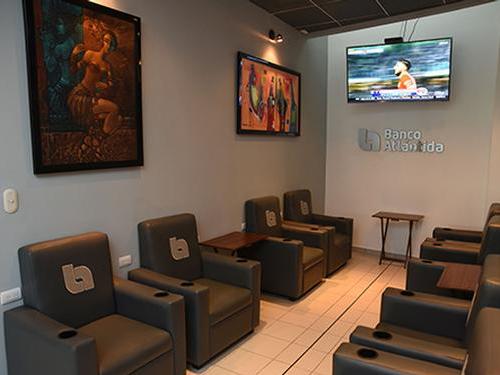 Salas Internacionales Vip Club