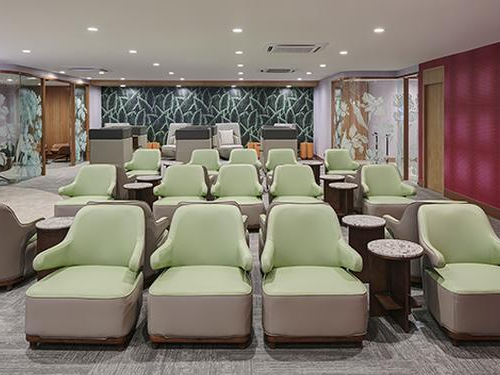 Plaza Premium Lounge