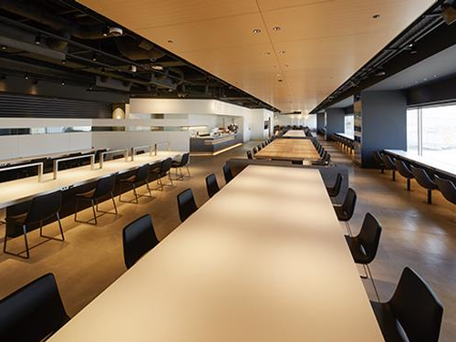 POWER LOUNGE SOUTH HND AIRPORT Terminal 1 Tokyo Haneda Intl