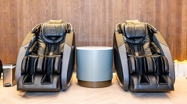 XpresSpa ATL AIRPORT コンコースA アトランタ国際空港(Atlanta GA