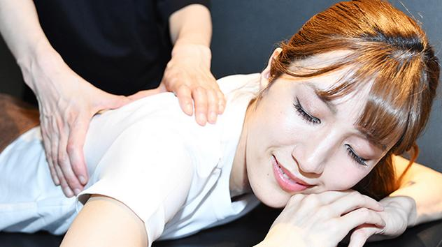 Body Care LUCK