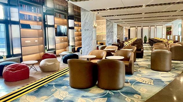 V1 Vip Lounge