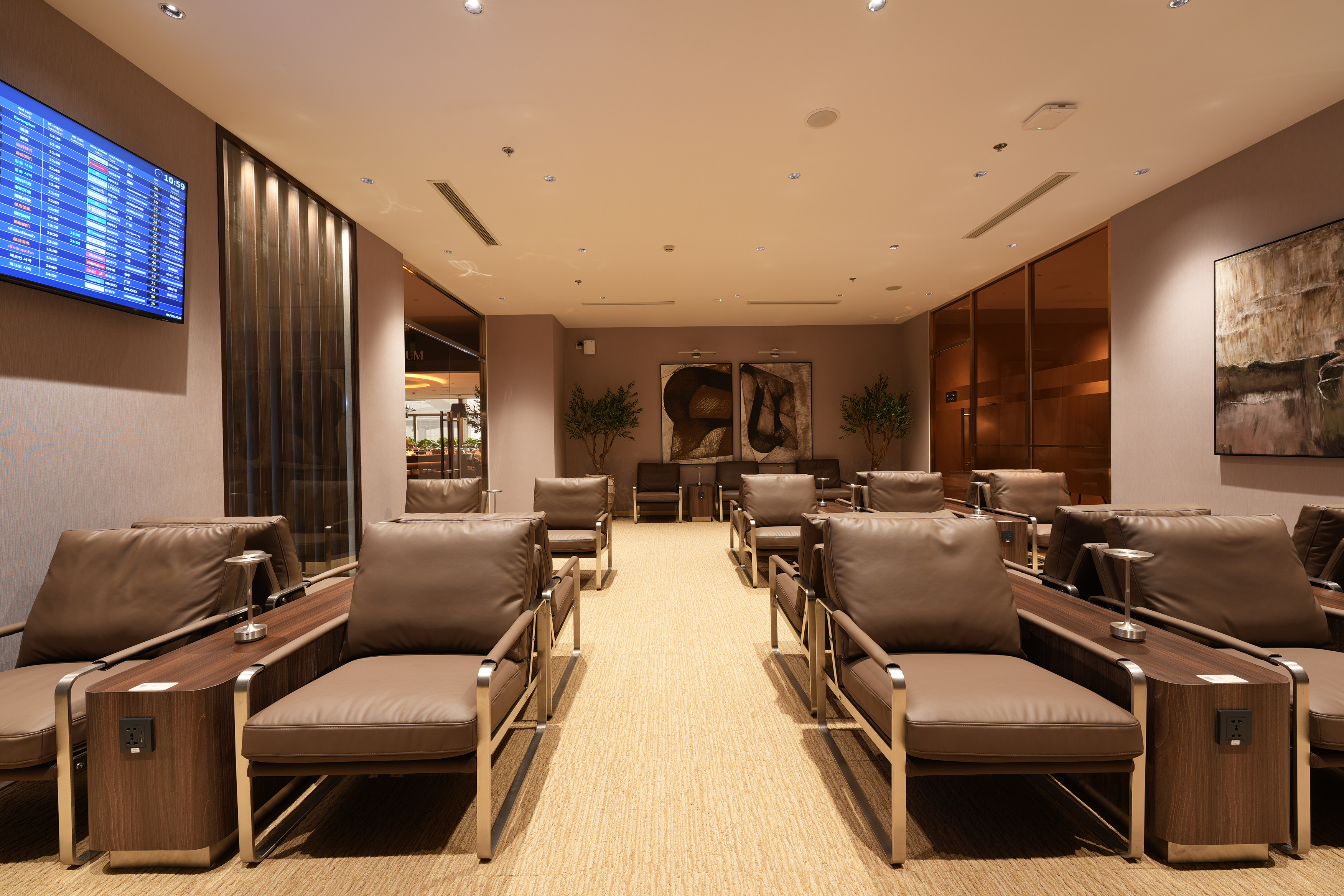 SH Premium Lounge Ha Noi 3