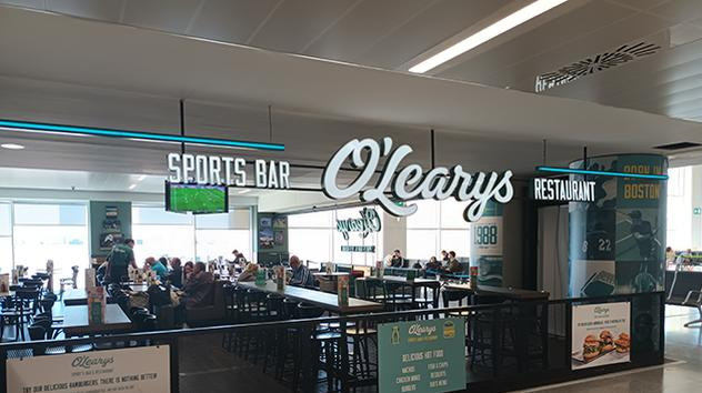 O'Learys