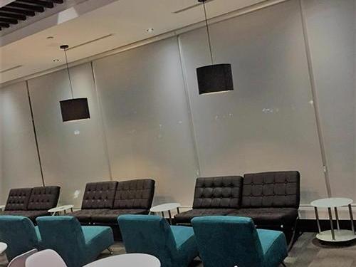 The Lounge San Juan At Terminal C