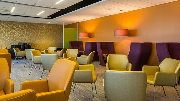 Escape Lounges