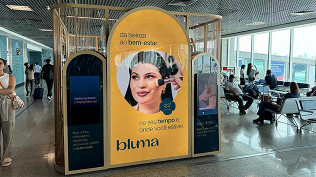 Bluma