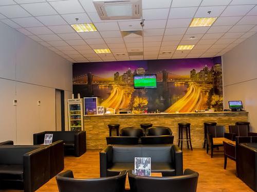 Lounge One