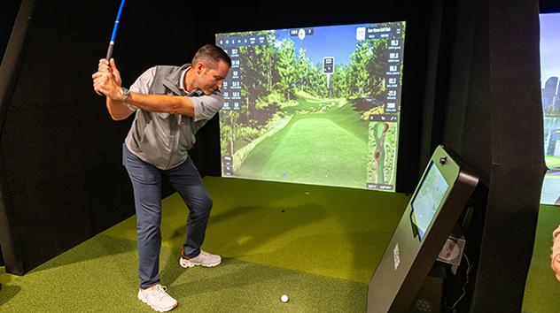 Golf DEN
