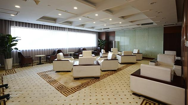 China Southern First/Business Class Gold/Silver/Elite Plus Lounge
