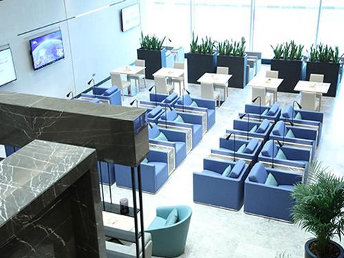 Al Mubarakiya Lounge