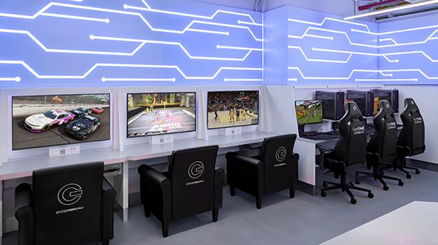 Gameway