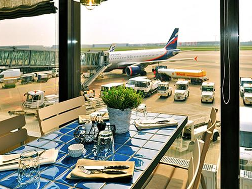 Palavrion Urban Grill & Bar