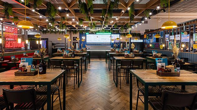 BrewDog