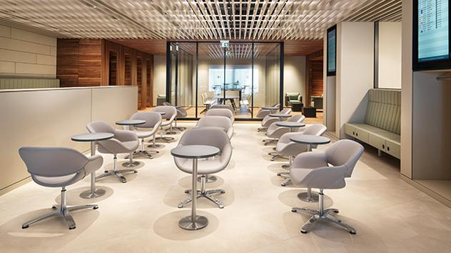 BER Lounge Tegel BER AIRPORT Terminal 1 Berlin Brandenburg