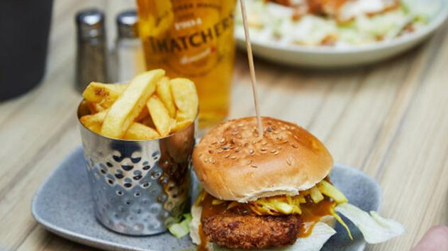 Brigg and Stow BRS AIRPORT ブリストル国際空港(Bristol