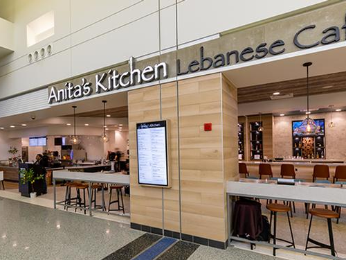 Anitas Kitchen