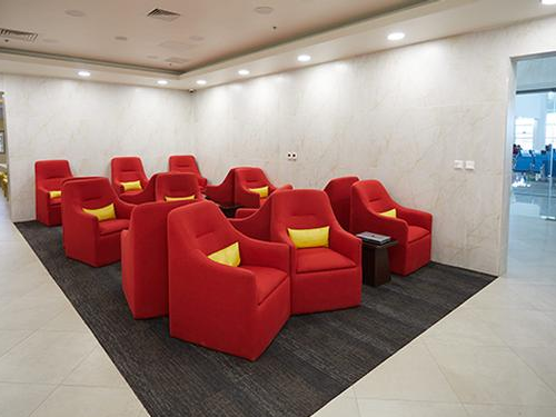 Marhaba Lounge