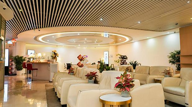 China Southern Gold/Silver/Elite Plus Lounge V3 SZX AIRPORT