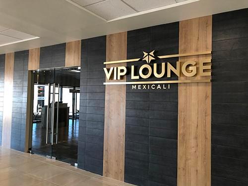 Vip Lounge Mexicali