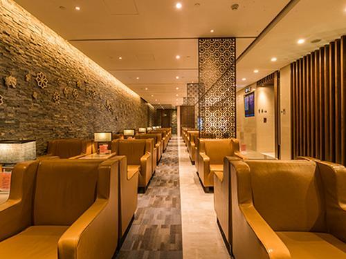 VIP Lounge V03