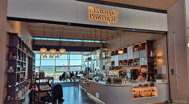 L'Echappee Provencale