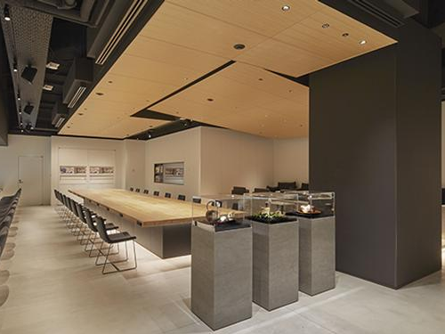 POWER LOUNGE CENTRAL HND AIRPORT Terminal 1 Tokyo Haneda Intl