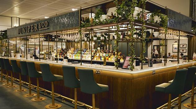 Juniper & Co.