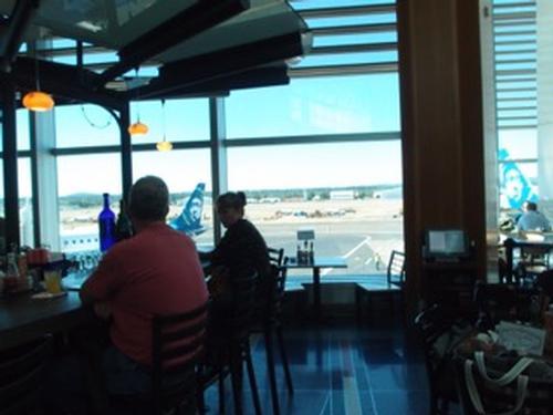 Escape Lounges Concourse D