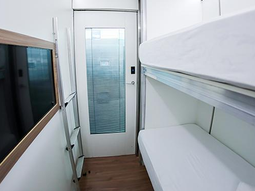 Siesta Box Brasilia