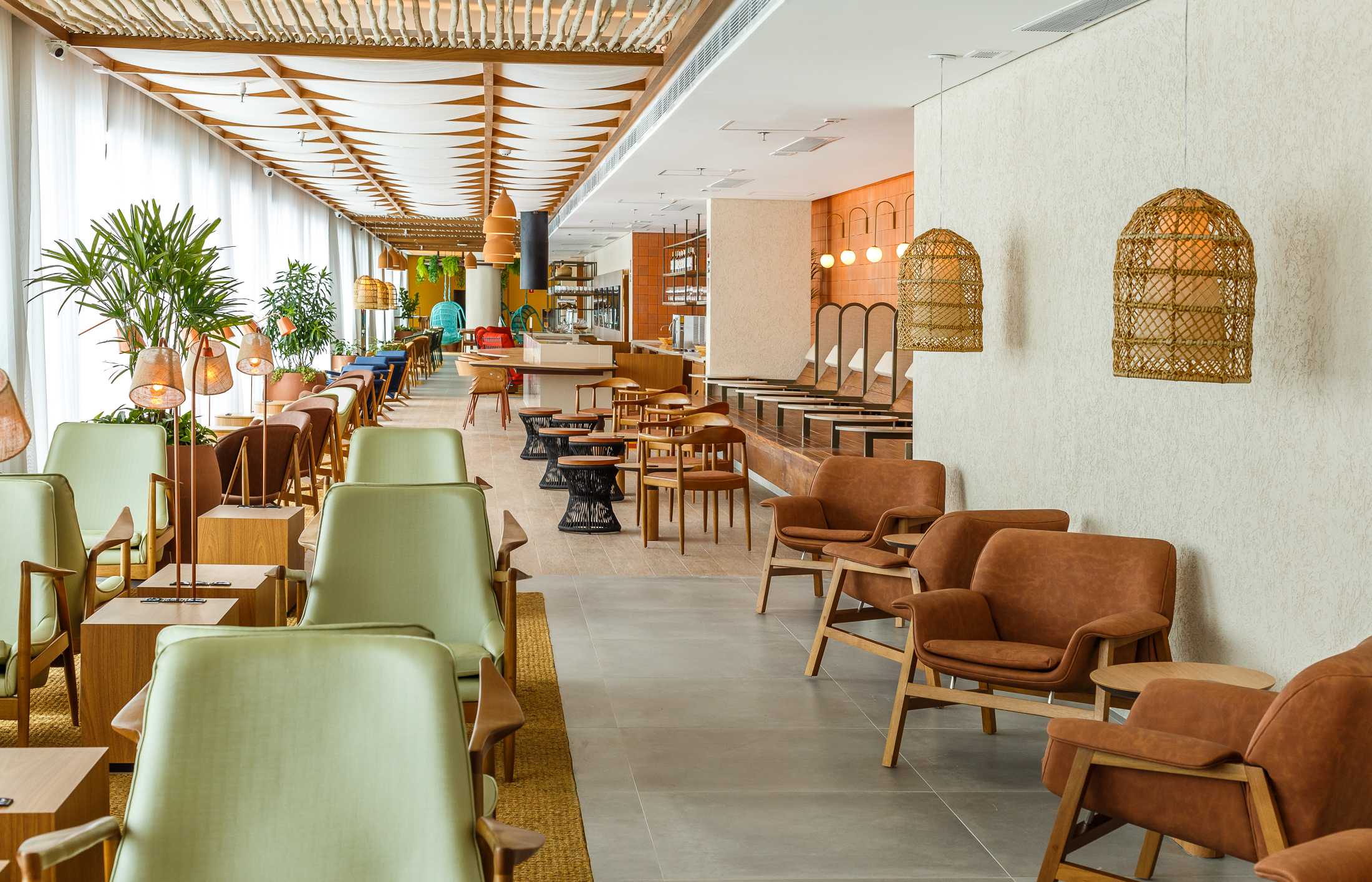 Ambaar Club Airside
