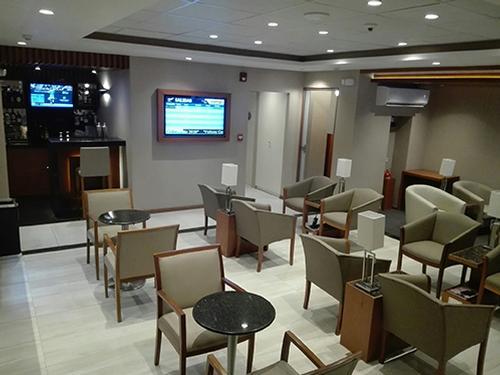 Hanaq Vip Lounge Cusco