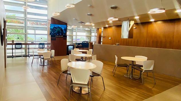 Sala Vip Calima