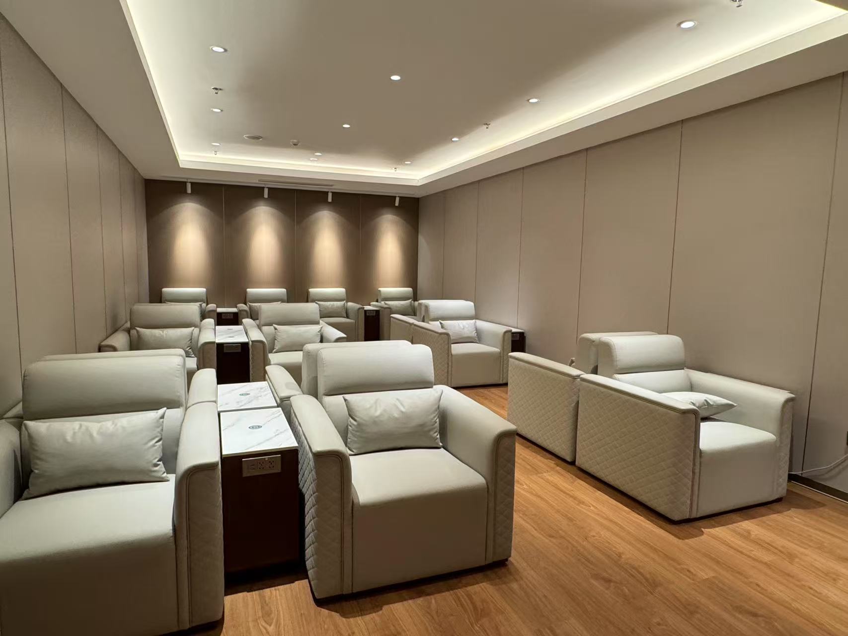 Joy Rest Lounge