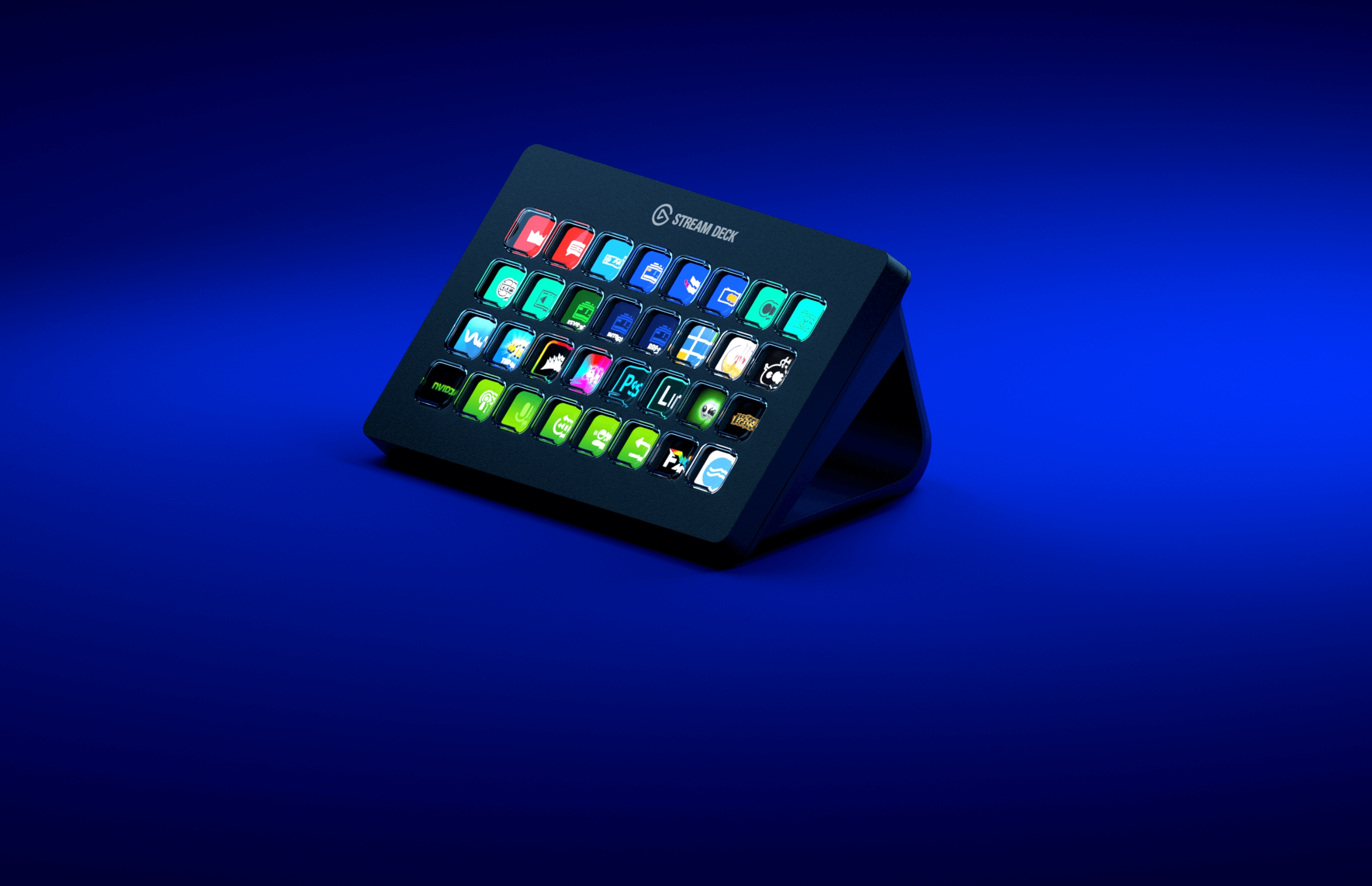 Are Stream Decks For More Than Just Streamers?