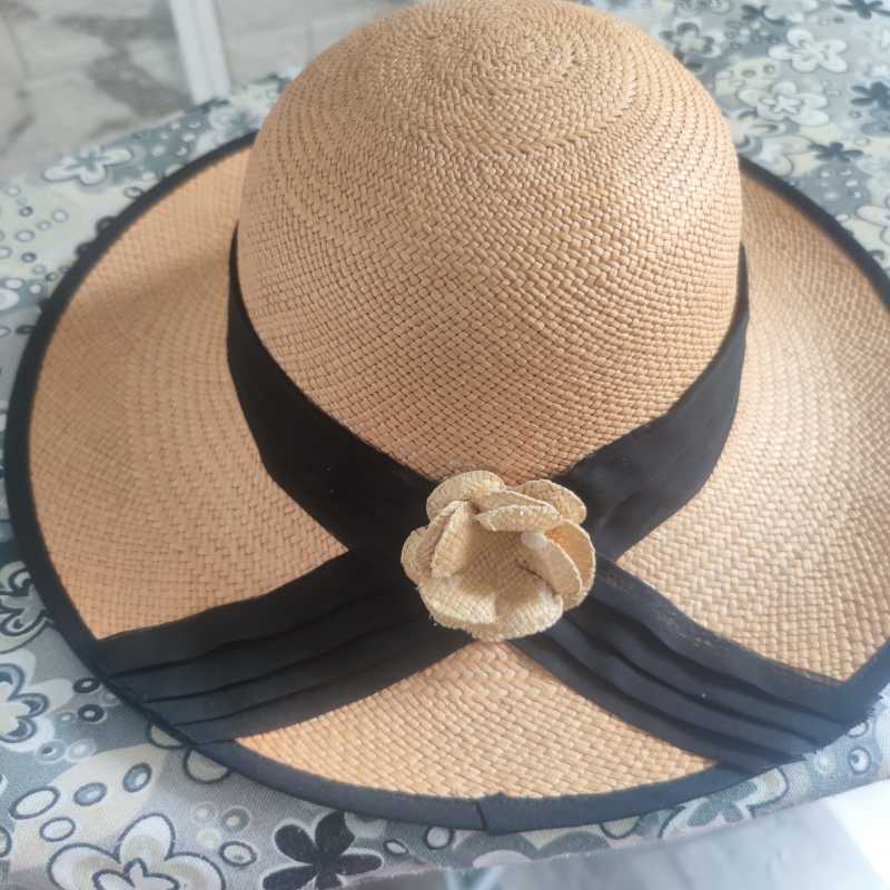 Panama Hat