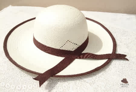 Panama Hat