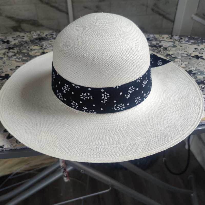 Panama Hat