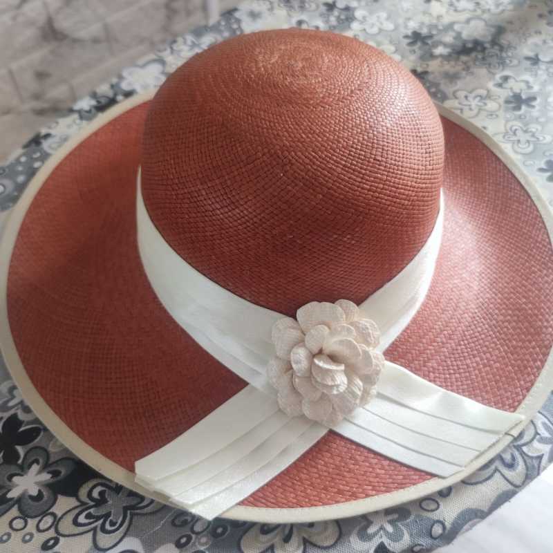 Panama Hat